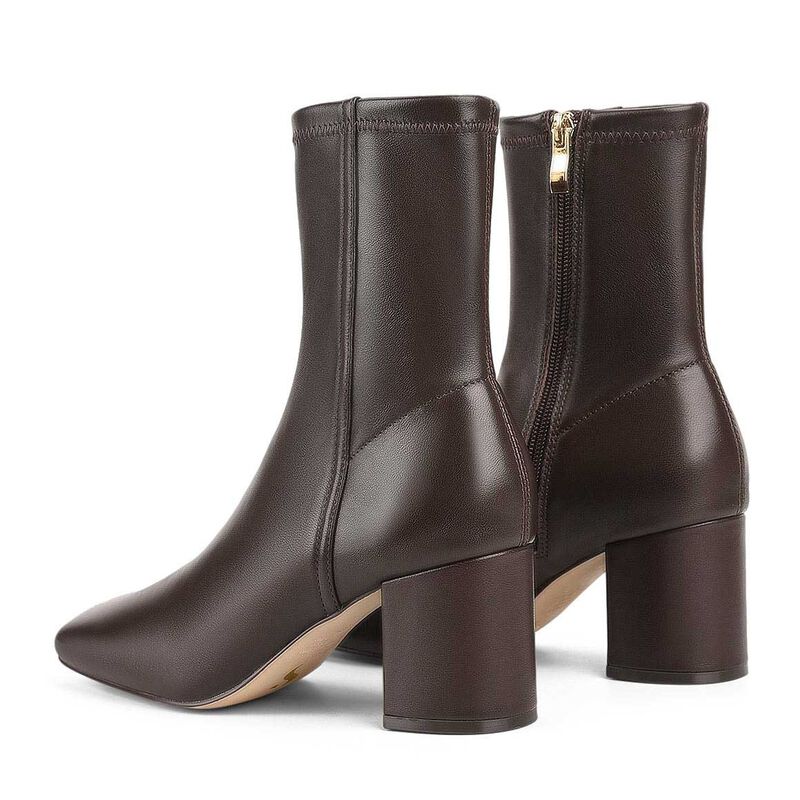 Siren Juan II Sock Boots image number 3